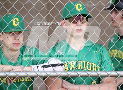 Thumbnail 1 in Lake Park vs. Cleveland (Coach Bob National Invitational) photogallery.