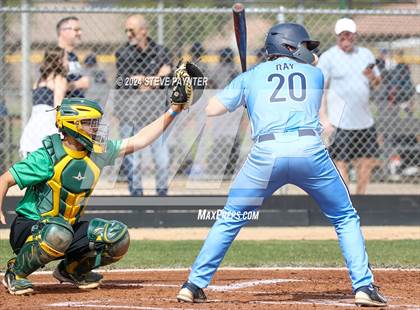 Thumbnail 2 in Lake Park vs. Cleveland (Coach Bob National Invitational) photogallery.