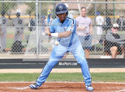 Thumbnail 2 in Lake Park vs. Cleveland (Coach Bob National Invitational) photogallery.