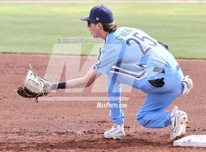 Thumbnail 2 in Lake Park vs. Cleveland (Coach Bob National Invitational) photogallery.