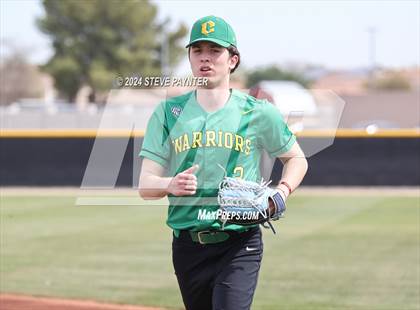 Thumbnail 2 in Lake Park vs. Cleveland (Coach Bob National Invitational) photogallery.