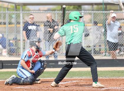 Thumbnail 3 in Lake Park vs. Cleveland (Coach Bob National Invitational) photogallery.