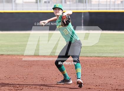 Thumbnail 1 in Lake Park vs. Cleveland (Coach Bob National Invitational) photogallery.