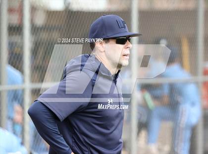 Thumbnail 1 in Lake Park vs. Cleveland (Coach Bob National Invitational) photogallery.