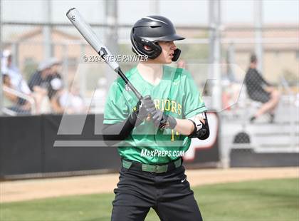 Thumbnail 1 in Lake Park vs. Cleveland (Coach Bob National Invitational) photogallery.