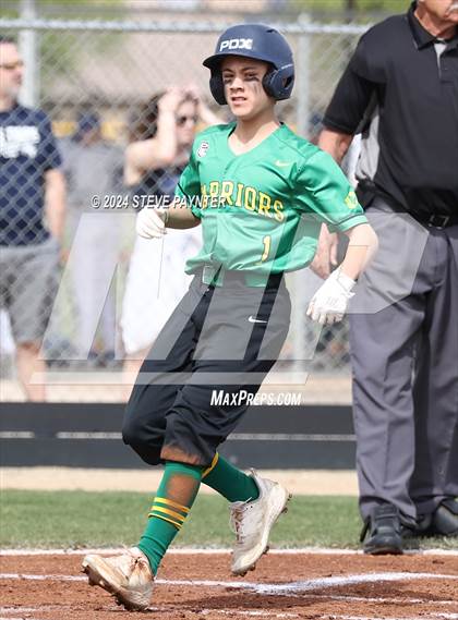 Thumbnail 2 in Lake Park vs. Cleveland (Coach Bob National Invitational) photogallery.