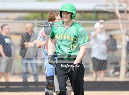 Thumbnail 3 in Lake Park vs. Cleveland (Coach Bob National Invitational) photogallery.