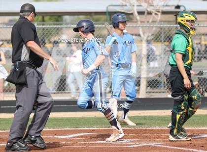 Thumbnail 1 in Lake Park vs. Cleveland (Coach Bob National Invitational) photogallery.