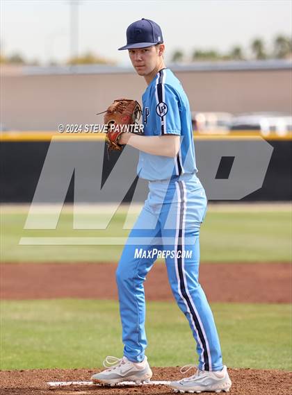 Thumbnail 3 in Lake Park vs. Cleveland (Coach Bob National Invitational) photogallery.