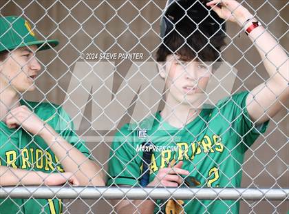 Thumbnail 3 in Lake Park vs. Cleveland (Coach Bob National Invitational) photogallery.