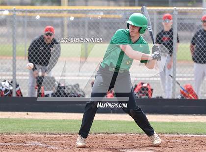 Thumbnail 3 in Lake Park vs. Cleveland (Coach Bob National Invitational) photogallery.