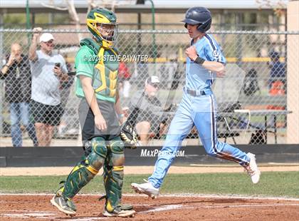 Thumbnail 2 in Lake Park vs. Cleveland (Coach Bob National Invitational) photogallery.