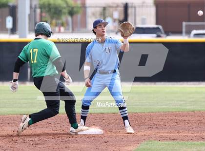 Thumbnail 3 in Lake Park vs. Cleveland (Coach Bob National Invitational) photogallery.