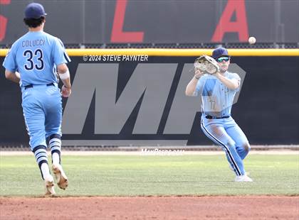 Thumbnail 2 in Lake Park vs. Cleveland (Coach Bob National Invitational) photogallery.