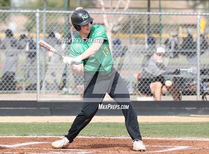 Thumbnail 1 in Lake Park vs. Cleveland (Coach Bob National Invitational) photogallery.