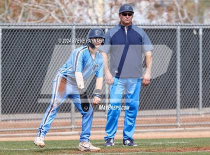 Thumbnail 1 in Lake Park vs. Cleveland (Coach Bob National Invitational) photogallery.