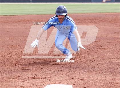 Thumbnail 2 in Lake Park vs. Cleveland (Coach Bob National Invitational) photogallery.