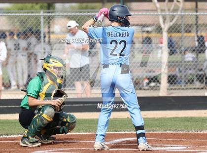 Thumbnail 1 in Lake Park vs. Cleveland (Coach Bob National Invitational) photogallery.