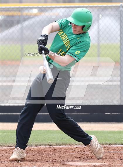 Thumbnail 1 in Lake Park vs. Cleveland (Coach Bob National Invitational) photogallery.