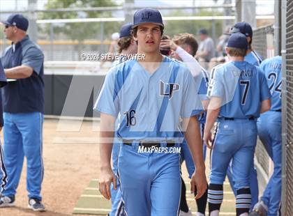Thumbnail 2 in Lake Park vs. Cleveland (Coach Bob National Invitational) photogallery.