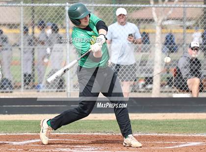 Thumbnail 1 in Lake Park vs. Cleveland (Coach Bob National Invitational) photogallery.