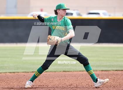 Thumbnail 3 in Lake Park vs. Cleveland (Coach Bob National Invitational) photogallery.