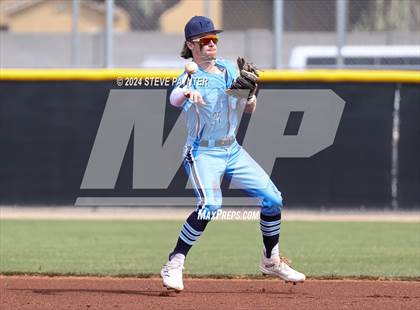 Thumbnail 3 in Lake Park vs. Cleveland (Coach Bob National Invitational) photogallery.