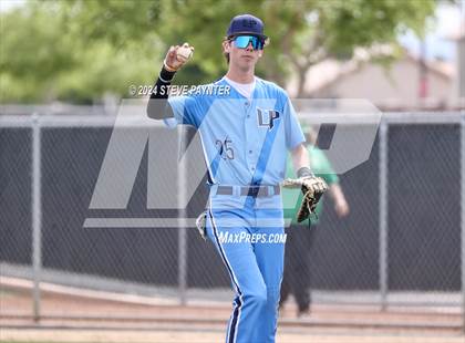 Thumbnail 1 in Lake Park vs. Cleveland (Coach Bob National Invitational) photogallery.