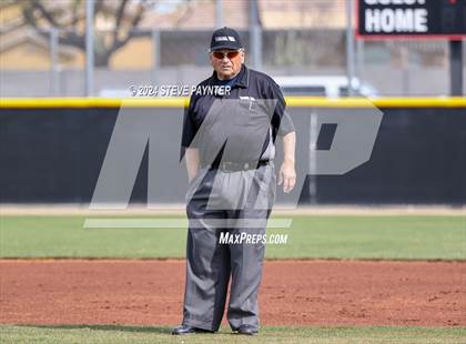 Thumbnail 3 in Lake Park vs. Cleveland (Coach Bob National Invitational) photogallery.