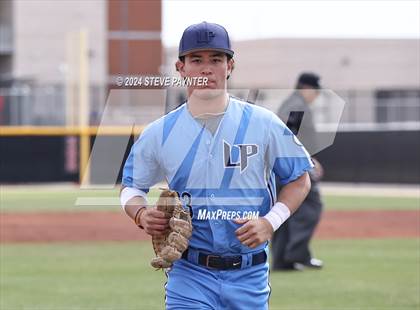 Thumbnail 3 in Lake Park vs. Cleveland (Coach Bob National Invitational) photogallery.