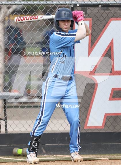 Thumbnail 2 in Lake Park vs. Cleveland (Coach Bob National Invitational) photogallery.