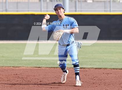 Thumbnail 2 in Lake Park vs. Cleveland (Coach Bob National Invitational) photogallery.