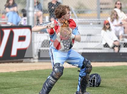 Thumbnail 1 in Lake Park vs. Cleveland (Coach Bob National Invitational) photogallery.
