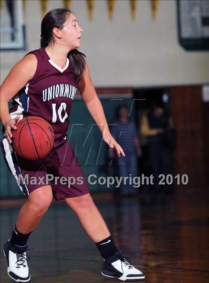 Thumbnail 3 in Union Mine vs. Liberty Ranch (Placer Classic) photogallery.