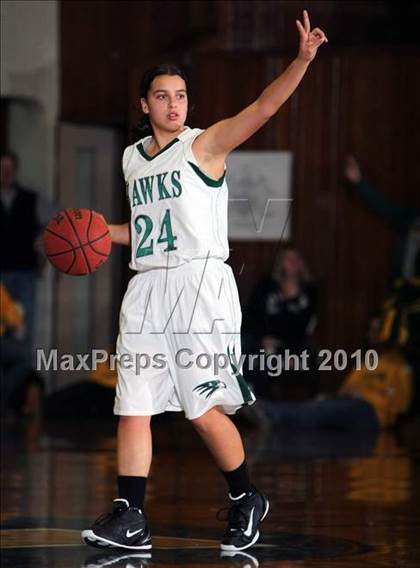 Thumbnail 1 in Union Mine vs. Liberty Ranch (Placer Classic) photogallery.