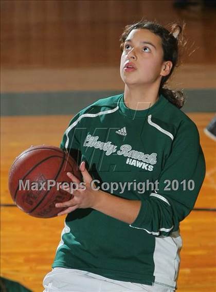 Thumbnail 2 in Union Mine vs. Liberty Ranch (Placer Classic) photogallery.
