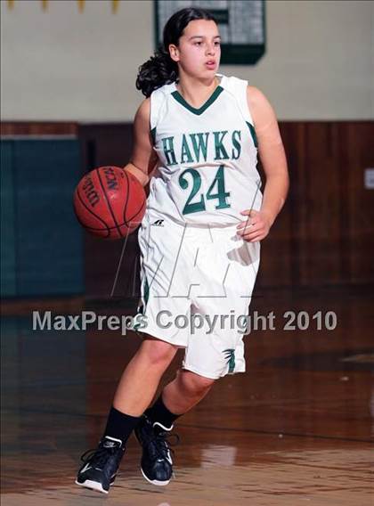 Thumbnail 2 in Union Mine vs. Liberty Ranch (Placer Classic) photogallery.