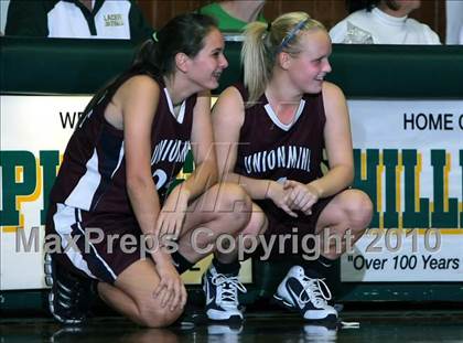 Thumbnail 2 in Union Mine vs. Liberty Ranch (Placer Classic) photogallery.