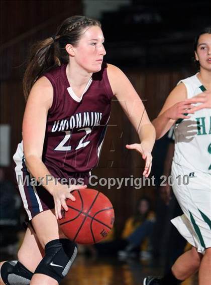 Thumbnail 2 in Union Mine vs. Liberty Ranch (Placer Classic) photogallery.