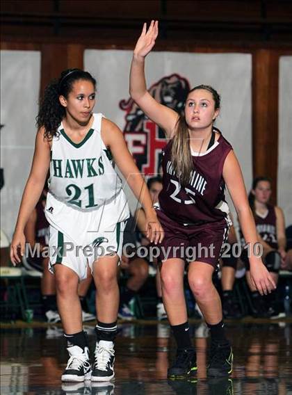 Thumbnail 3 in Union Mine vs. Liberty Ranch (Placer Classic) photogallery.