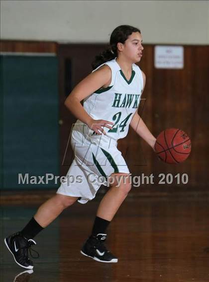 Thumbnail 2 in Union Mine vs. Liberty Ranch (Placer Classic) photogallery.