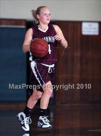Thumbnail 3 in Union Mine vs. Liberty Ranch (Placer Classic) photogallery.