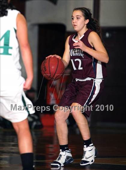 Thumbnail 3 in Union Mine vs. Liberty Ranch (Placer Classic) photogallery.