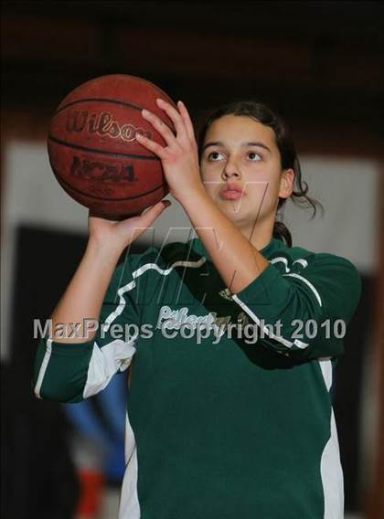 Thumbnail 2 in Union Mine vs. Liberty Ranch (Placer Classic) photogallery.