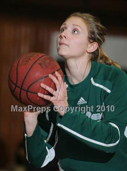 Thumbnail 1 in Union Mine vs. Liberty Ranch (Placer Classic) photogallery.