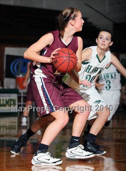 Thumbnail 3 in Union Mine vs. Liberty Ranch (Placer Classic) photogallery.