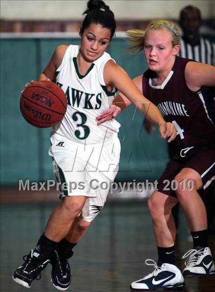 Thumbnail 3 in Union Mine vs. Liberty Ranch (Placer Classic) photogallery.