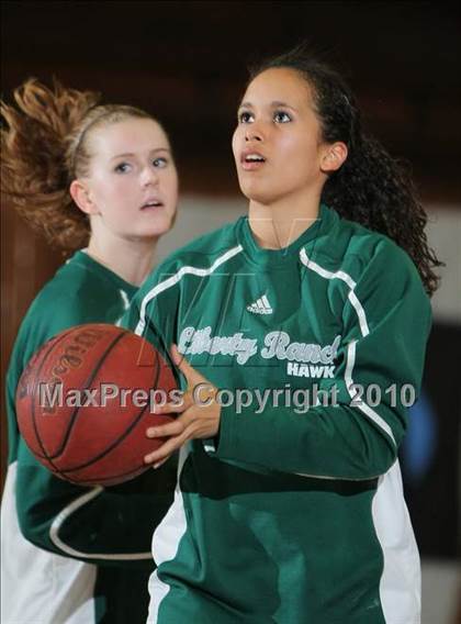 Thumbnail 3 in Union Mine vs. Liberty Ranch (Placer Classic) photogallery.