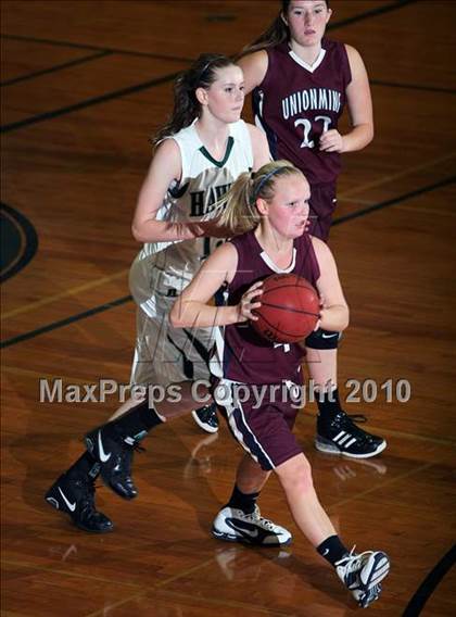 Thumbnail 3 in Union Mine vs. Liberty Ranch (Placer Classic) photogallery.