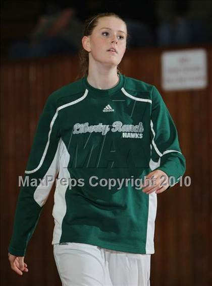 Thumbnail 3 in Union Mine vs. Liberty Ranch (Placer Classic) photogallery.